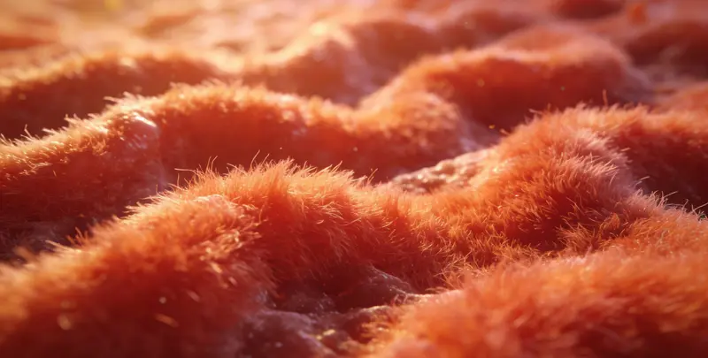 鹤壁结直肠癌靶向120基因检测（组织）图片1