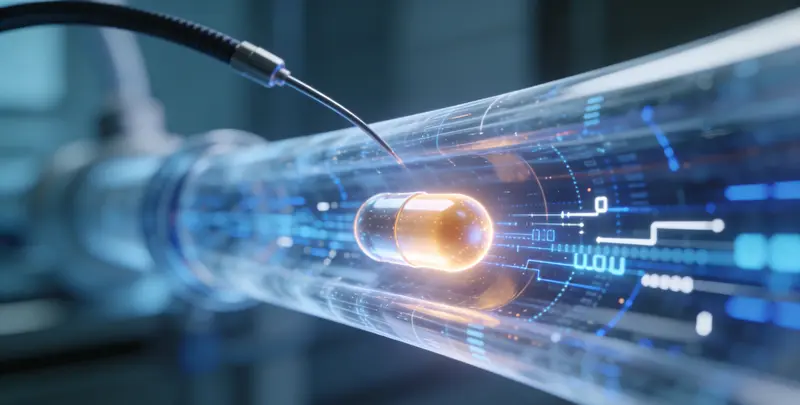 鹤壁结直肠癌4基因突变检测（组织）图片1