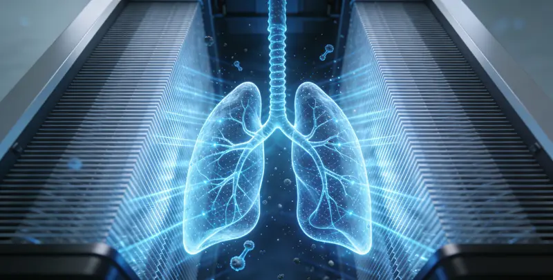 鹤壁肺癌靶向120基因检测（组织）图片1