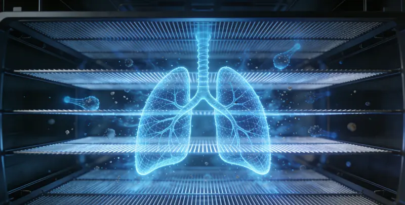 肺癌靶向120基因检测（组织）图2