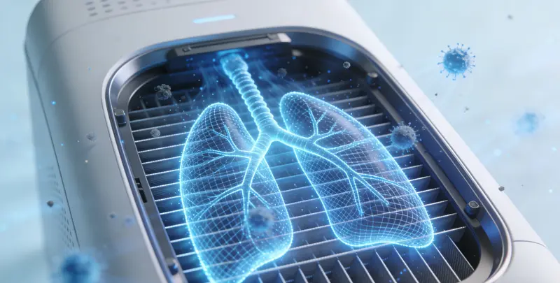 肺癌靶向120基因检测（组织）图4