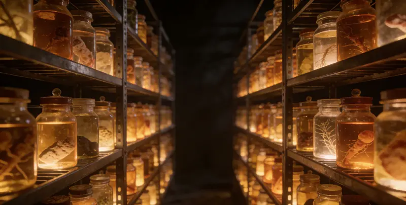 鹤壁肿瘤靶向120基因检测（组织）图片1