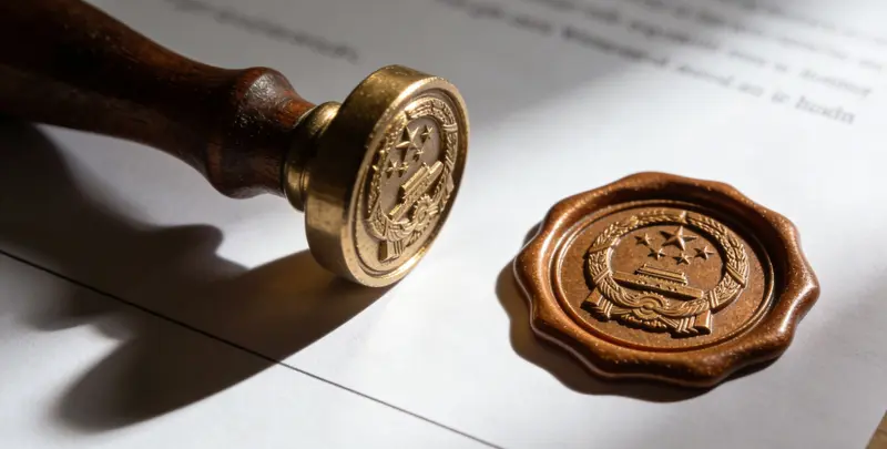 鹤壁上户口亲子鉴定图片1