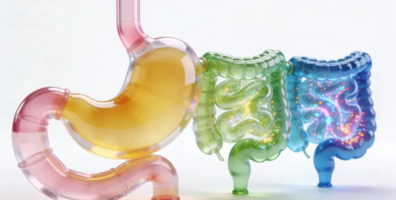 鹤壁胃癌甲基化检测图片1