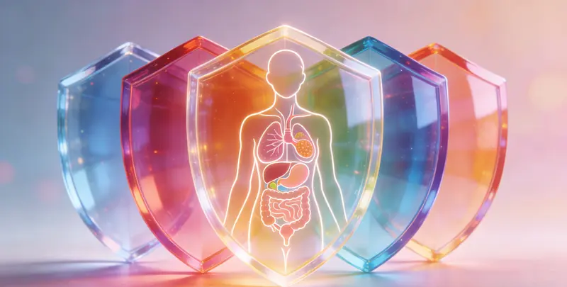 鹤壁子宫内膜癌靶向120基因检测（组织）图片1